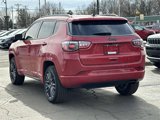 Used 2022 Jeep Compass Limited image 2