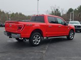 Certified 2022 Ford F150 XLT w/ Equipment Group 302A High image 3