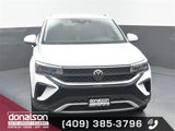 Used 2022 Volkswagen Taos SE image 3