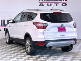 Used 2017 Ford Escape Titanium w/ Equipment Group 301A image 5