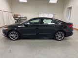Used 2017 Ford Fusion SE w/ Equipment Group 201A image 5