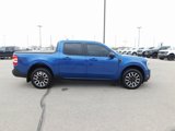 Used 2024 Ford Maverick Lariat image 2