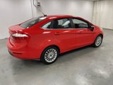 Used 2014 Ford Fiesta Titanium image 5
