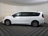 New 2025 Chrysler Voyager LX image 2