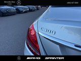 Used 2018 Mercedes-Benz C 300 4MATIC Sedan image 5