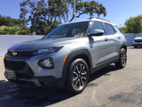 Used 2023 Chevrolet TrailBlazer ACTIV image 2