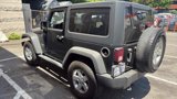 Certified 2015 Jeep Wrangler Sport w/ Quick Order Package 24S image 6