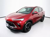Certified 2025 Buick Encore GX Sport Touring w/ Comfort Package image 3