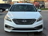 Used 2017 Hyundai Sonata Sport w/ Cargo Package image 4