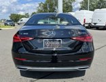 Used 2023 Mercedes-Benz C 300 4MATIC Sedan image 6