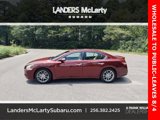 Used 2010 Nissan Maxima 3.5 SV image 2