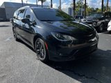 Used 2020 Chrysler Pacifica Limited w/ Quick Oder Package 2EV RED-S image 2