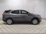 Used 2021 Chevrolet Equinox LT image 3