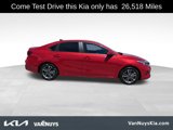 Used 2023 Kia Forte LXS w/ LXS Technology Package image 2