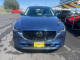 Used 2024 MAZDA CX-5 AWD 2.5 S w/ Premium Package image 4