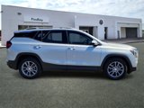 Used 2022 GMC Terrain SLT image 3
