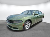 Used 2022 Dodge Charger SXT image 3