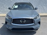 Used 2022 INFINITI QX50 Luxe image 2