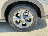 New 2026 Honda HR-V LX image 5