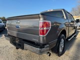 Used 2011 Ford F150 XLT w/ XLT Chrome Pkg image 5