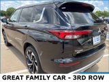 Used 2022 Mitsubishi Outlander SE image 4