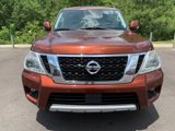 Used 2018 Nissan Armada SV w/ Driver Package image 3