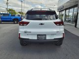 Used 2021 Chevrolet TrailBlazer RS w/ Sun and Liftgate Package image 6