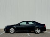 Used 2010 Ford Fusion SE image 2