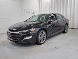 Used 2022 Chevrolet Malibu LT image 2