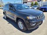 Used 2020 Jeep Grand Cherokee Laredo image 5