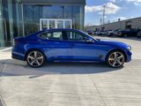 New 2025 Genesis G70 2.5T w/ Sport Prestige Package image 5