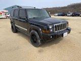 Used 2006 Jeep Commander Limited w/ Trailer Tow Group IV image 6