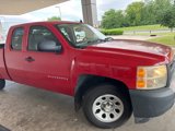 Used 2008 Chevrolet Silverado 1500 W/T image 3