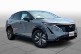 New 2025 Nissan Ariya AWD image 2