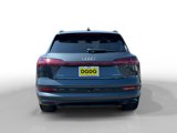 Used 2021 Audi e-tron Premium w/ Convenience Plus Package image 4