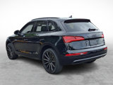 Used 2018 Audi Q5 2.0T Premium Plus w/ Premium Plus Package image 4