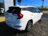Used 2024 GMC Terrain Denali w/ Denali Premium Package image 4