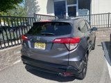 Certified 2022 Honda HR-V Sport image 2