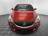 Used 2015 Buick Regal GS w/ Driver Confidence Package #2 image 5