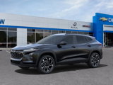 New 2025 Chevrolet Trax RS w/ Driver Confidence Package image 2