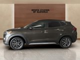 Used 2020 Hyundai Tucson Ultimate image 3
