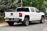 Used 2015 GMC Sierra 1500 SLT w/ SLT Crew Cab Value Package image 4