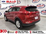 Used 2018 Kia Sportage LX image 5