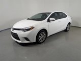 Used 2016 Toyota Corolla L image 3