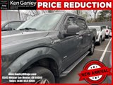 Used 2015 Ford F150 XLT w/ Equipment Group 302A Luxury image 6