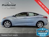 Used 2012 Hyundai Elantra Limited image 3