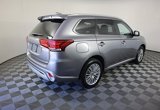 Used 2022 Mitsubishi Outlander SEL image 5