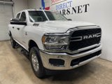 Used 2019 RAM 2500 Tradesman w/ Chrome Appearance Group image 3