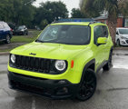 Used 2018 Jeep Renegade Altitude w/ Popular Equipment Group image 2