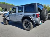 Certified 2021 Jeep Wrangler Unlimited Rubicon 4xe w/ Cold Weather Group image 2